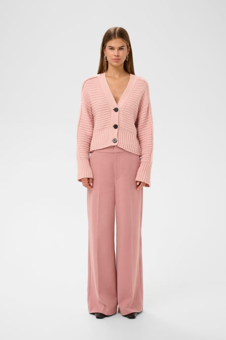 NUMAIW CARDIGAN Long sleeve Casual fit - Image 1