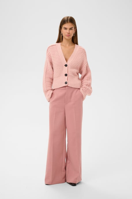 NUMAIW CARDIGAN Long sleeve Casual fit - Image 2