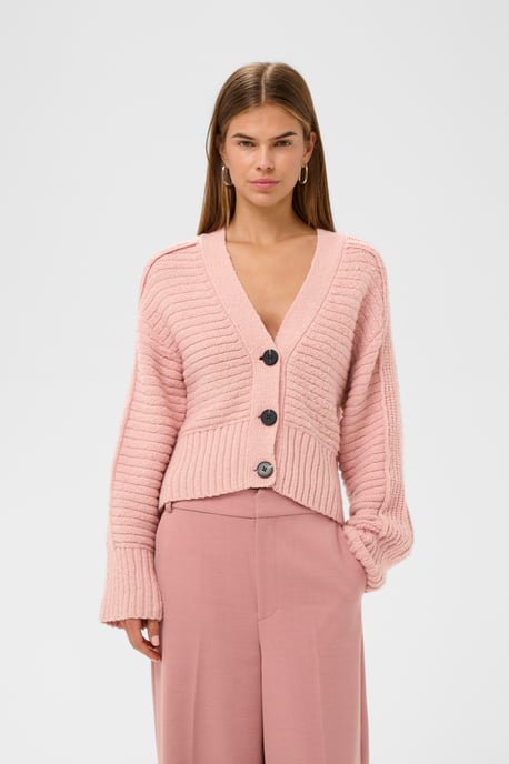 NUMAIW CARDIGAN Long sleeve Casual fit - Image 4