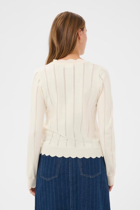 ObetteSZ Pullover Knitted pullover Fitted - Image 3