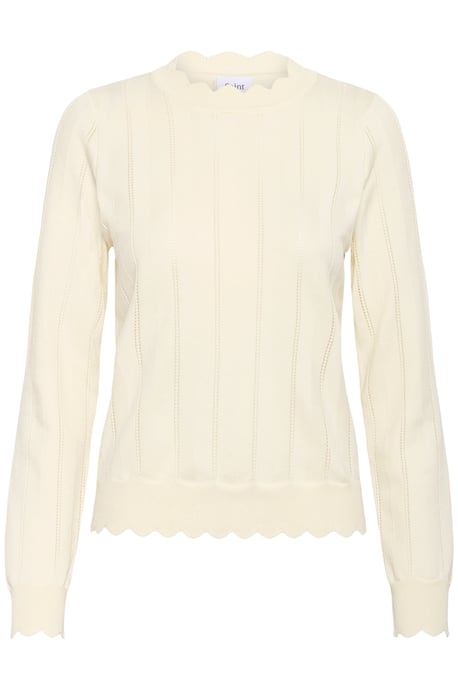 ObetteSZ Pullover Knitted pullover Fitted - Image 4