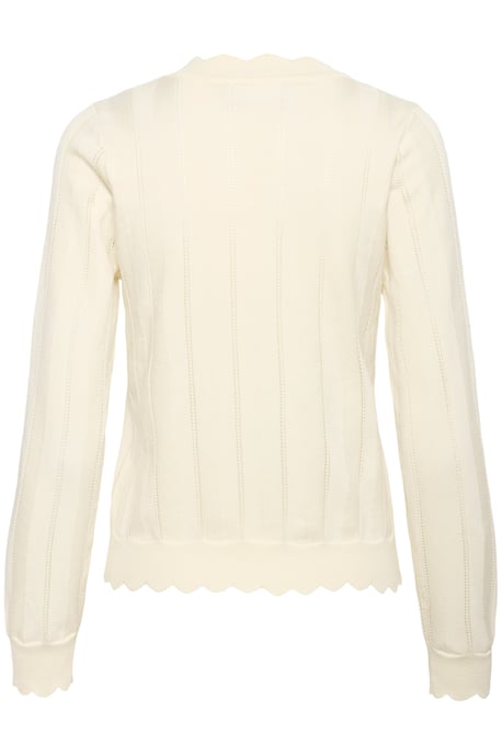 ObetteSZ Pullover Knitted pullover Fitted - Image 5