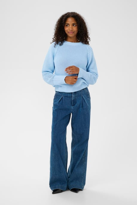 KAmone Knit Pullover Knitted pullover Regular fit - Image 1