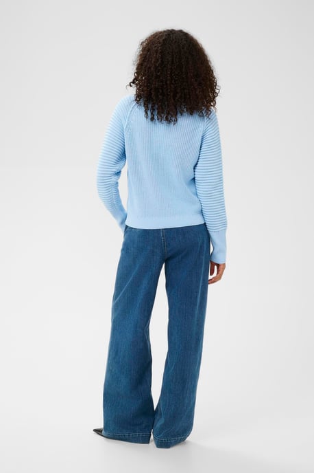 KAmone Knit Pullover Knitted pullover Regular fit - Image 2