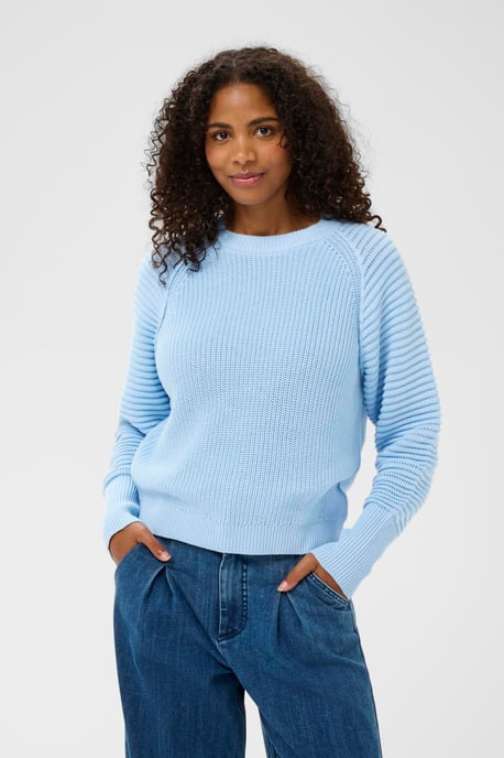 KAmone Knit Pullover Knitted pullover Regular fit - Image 3