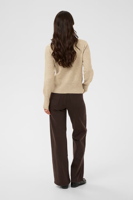 KAniel Crew Neck Pullover Knitted pullover Regular fit - Image 2