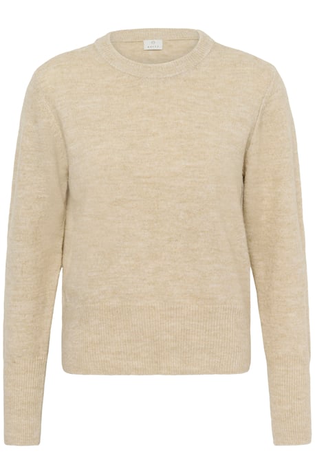KAniel Crew Neck Pullover Knitted pullover Regular fit - Image 4