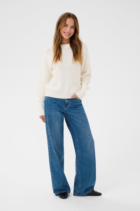KAmone Knit Pullover Knitted pullover Regular fit - Image 1