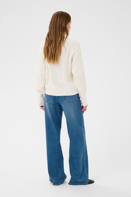 KAmone Knit Pullover Knitted pullover Regular fit - Image 2