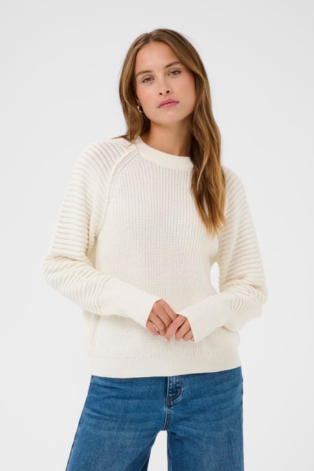 KAmone Knit Pullover Knitted pullover Regular fit - Image 3