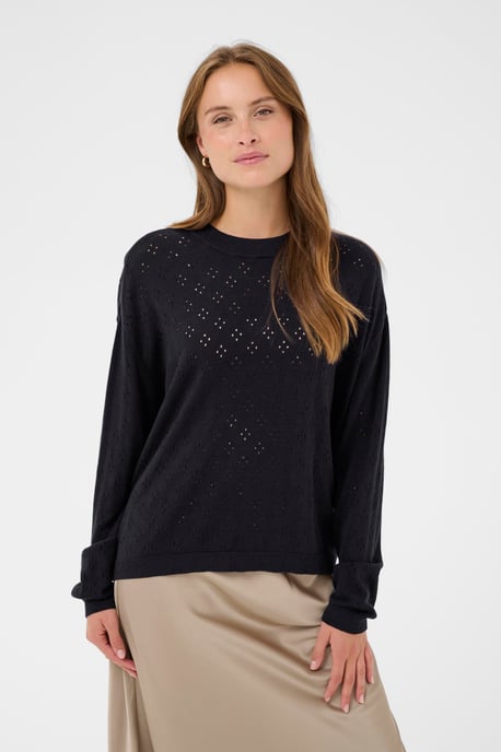 OlineSZ Pullover Knitted pullover Regular fit - Image 2