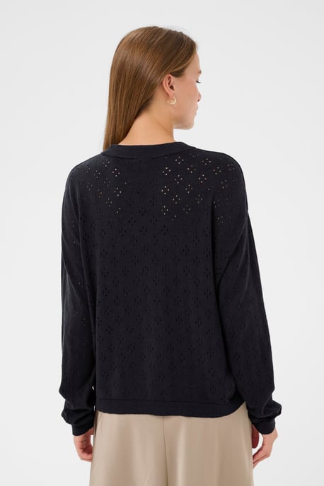 OlineSZ Pullover Knitted pullover Regular fit - Image 3