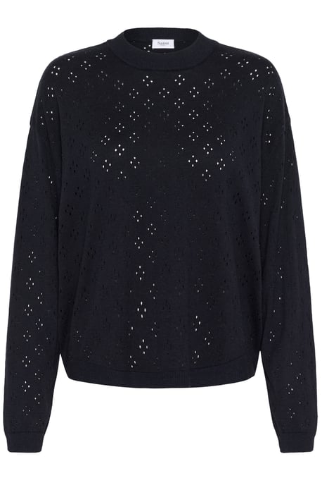 OlineSZ Pullover Knitted pullover Regular fit - Image 4