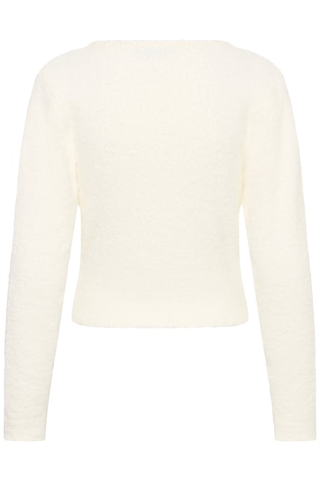 NadalieSZ Wrap Blouse Blouse with long sleeve Fitted - Image 5