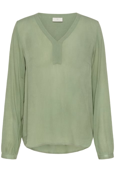 Amber Blouse LS Blouse with long sleeve Regular fit - Image 4