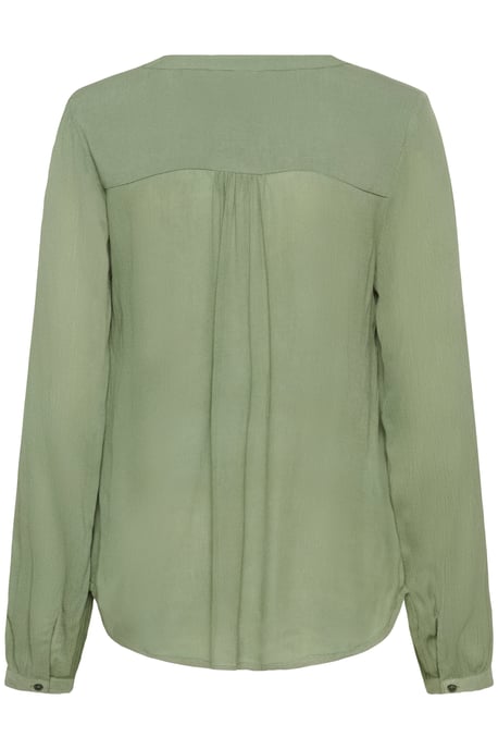 Amber Blouse LS Blouse with long sleeve Regular fit - Image 5
