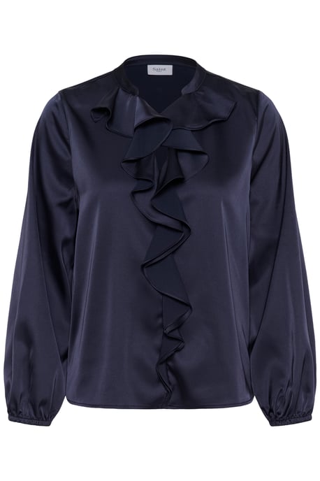 LodisaSZ Blouse Blouse with long sleeve Regular fit - Image 1
