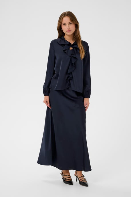 LodisaSZ Blouse Blouse with long sleeve Regular fit - Image 1