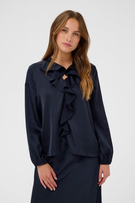 LodisaSZ Blouse Blouse with long sleeve Regular fit - Image 2