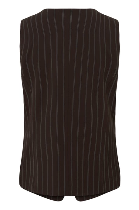 PanteleaSZ Vest Sleeveless blouse Fitted - Image 5