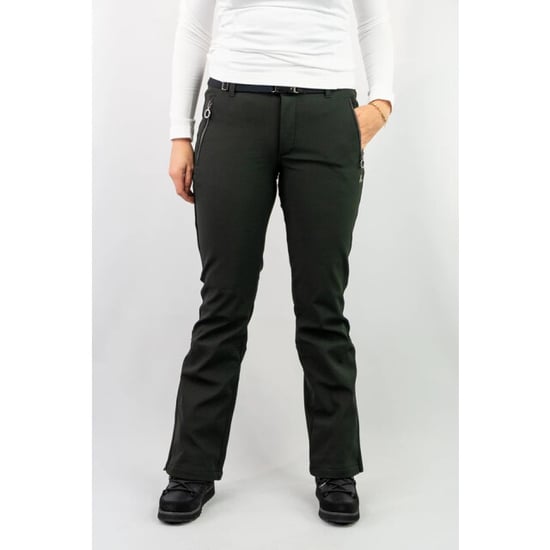 Luhta Softshell broek dames - Image 1