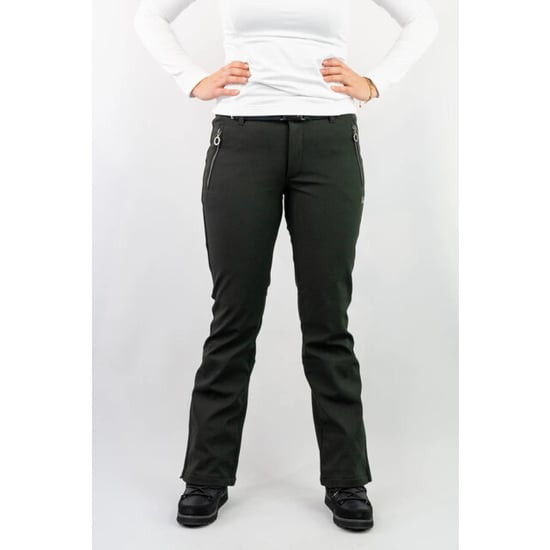 Luhta Softshell broek dames - Image 3
