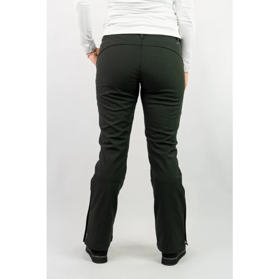 Luhta Softshell broek dames - Image 4