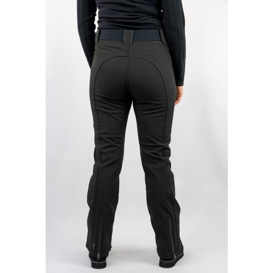 Luhta Softshell broek dames - Image 3