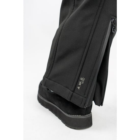 Luhta Softshell broek dames - Image 4