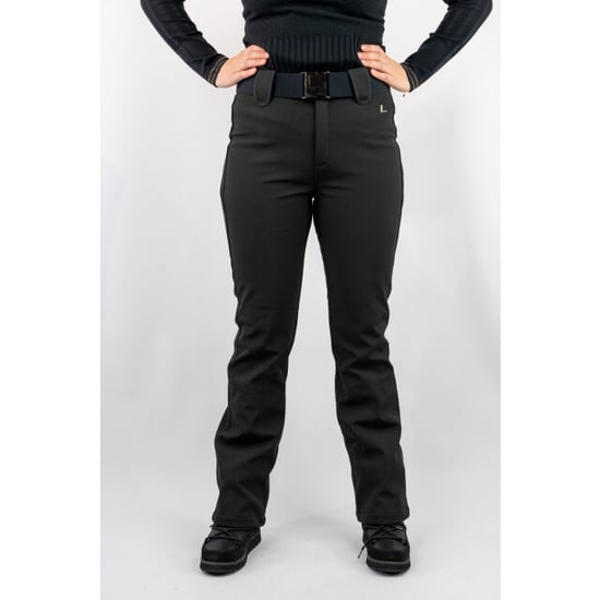 Luhta Softshell broek dames - Image 5