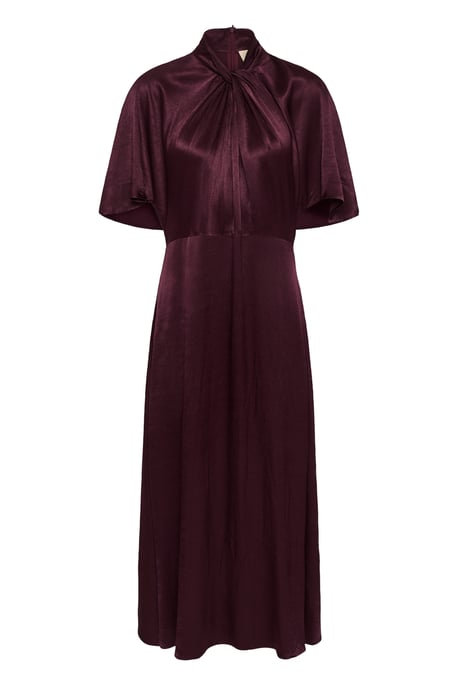 SLRiyan Miria Dress STUDIO Dress Feminine Silhouette - Image 1
