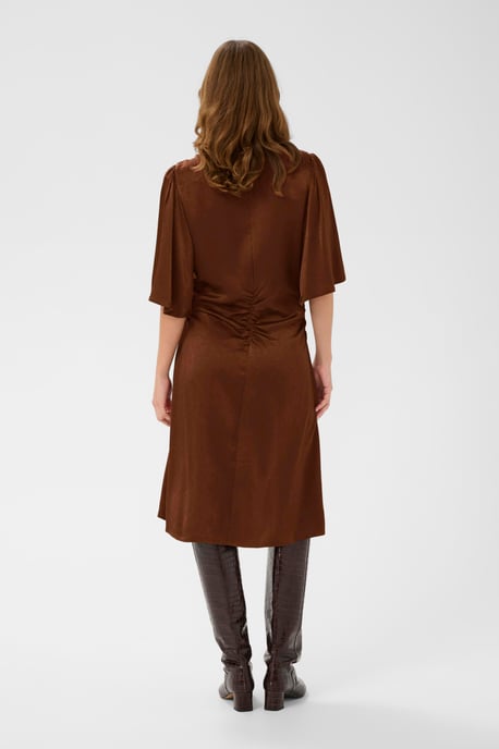 Jurk SLMirabella Jurk Feminine - Image 2
