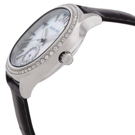 Michael Kors Dameshorloge Kwarts Grijs - Image 2
