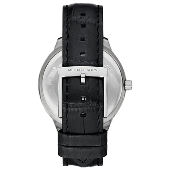 Michael Kors Dameshorloge Kwarts Grijs - Image 3
