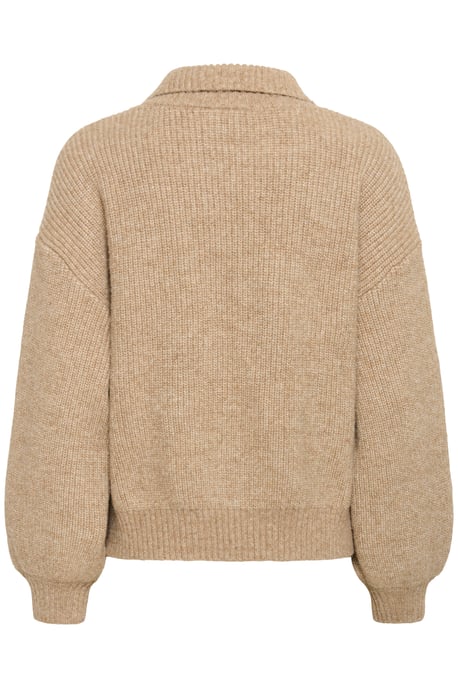 OttolineSZ Polo Pullover Knitted pullover Regular fit - Image 5