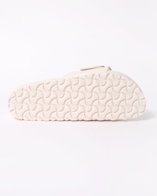 Madrid Sandals in Ivory - Image 3