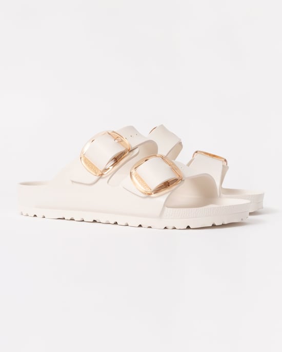 Arizona Sandalen in Wit - Image 4
