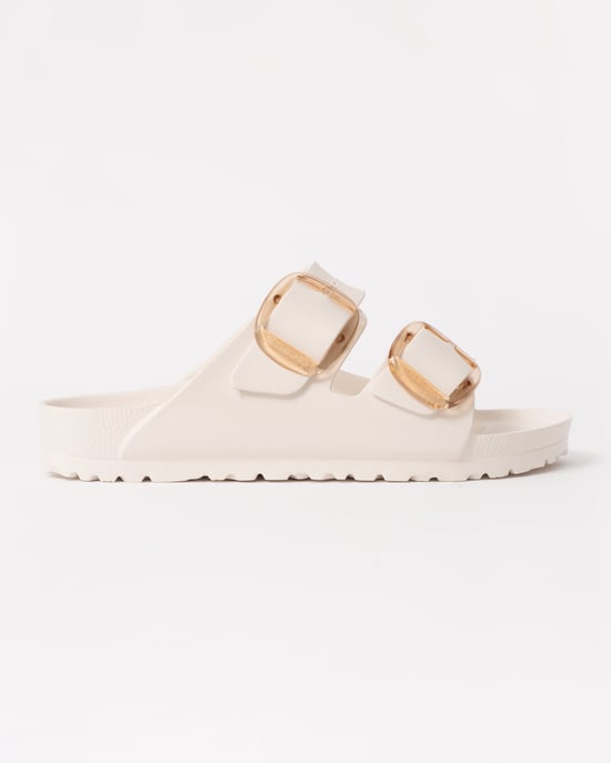 Arizona Sandalen in Wit - Image 5