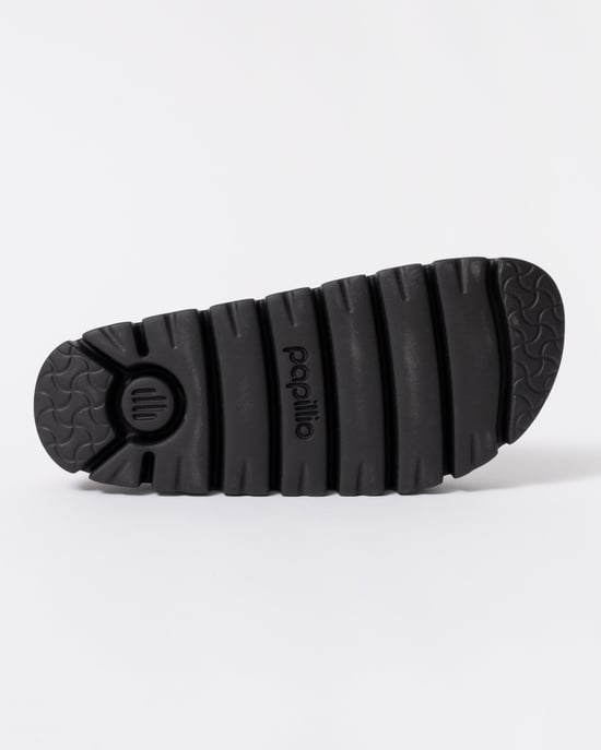 Papillio Arizona Arizona Chunky Sandals in Black - Image 5
