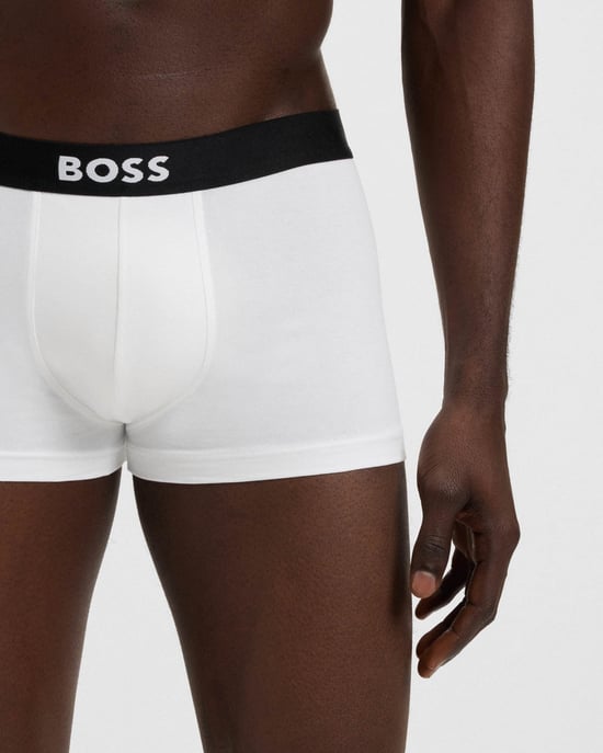 Tanga's in Wit (3-pack) - Image 4