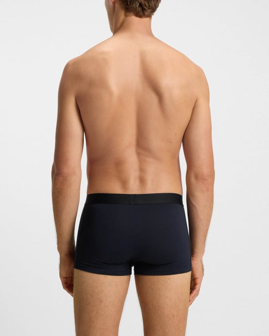 Open Diverse Koffers in Zwart (3-Pack) - Image 6
