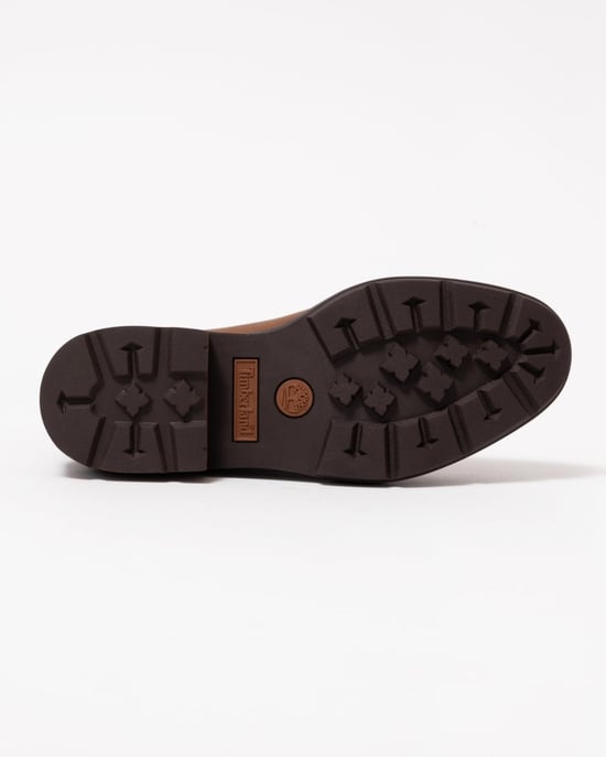 Brimfield Brimfield Mid Mid Boots in Brown - Image 3