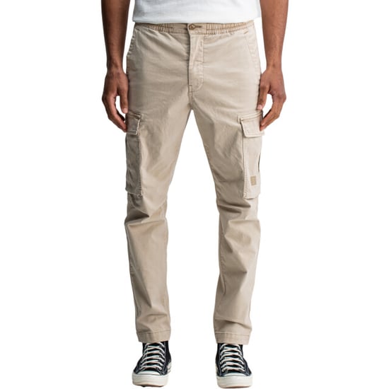 Butcher of Blue Tristan slim sateen cargo - Image 2