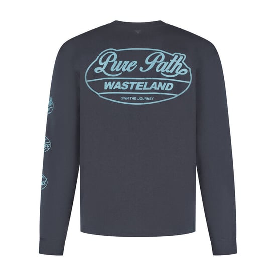 Pure Path T-shirt korte mouw 25030122 - Image 2