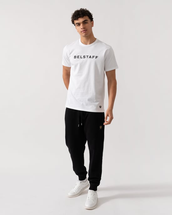 T-Shirt in White - Image 4