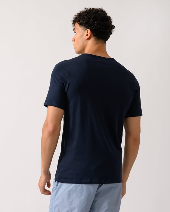 RN Open Diverse 981 T-Shirts in Lichtblauw (3 Pack) - Image 2