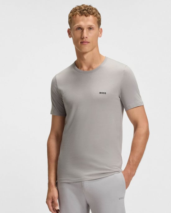 Onderbroeken T-shirts in Wit (3-pack) - Image 1