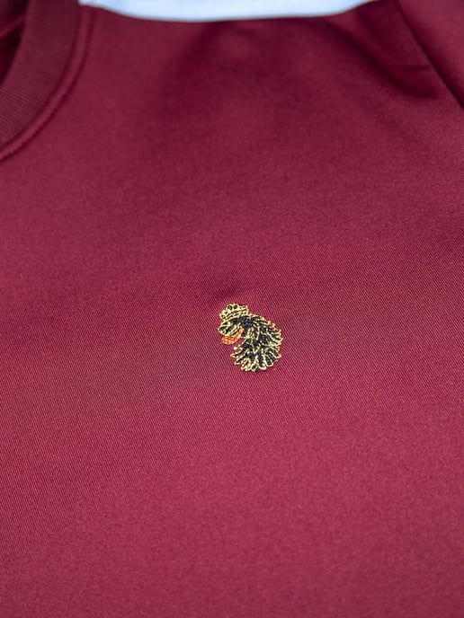 Luke 1977 Men's Tttsw Sweatshirt in Purple - Image 5
