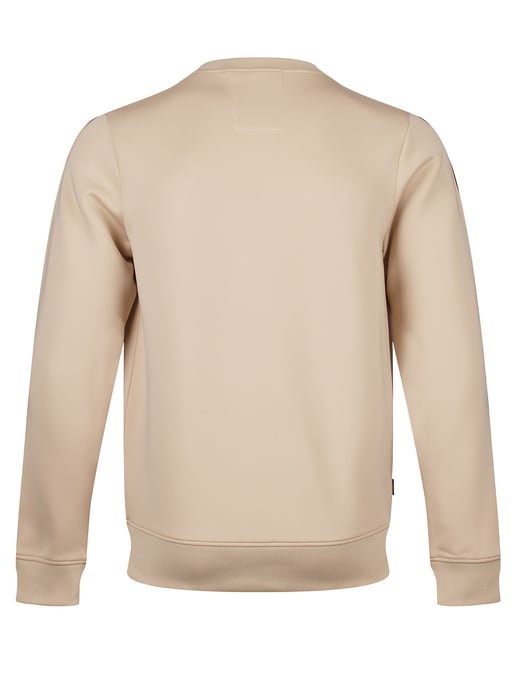 Luke 1977 Men's Tttsw Sweatshirt in Beige - Image 2