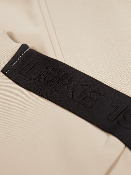 Luke 1977 Men's Tttsw Sweatshirt in Beige - Image 4